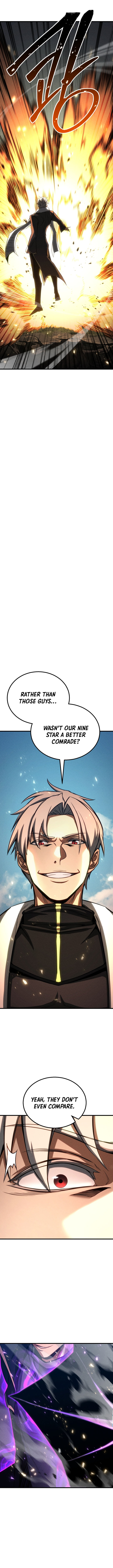 Absolute Necromancer Chapter 88 11